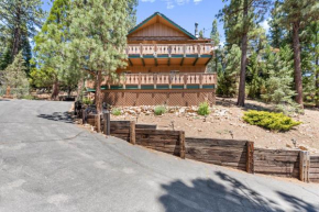 Heavenly Cabin